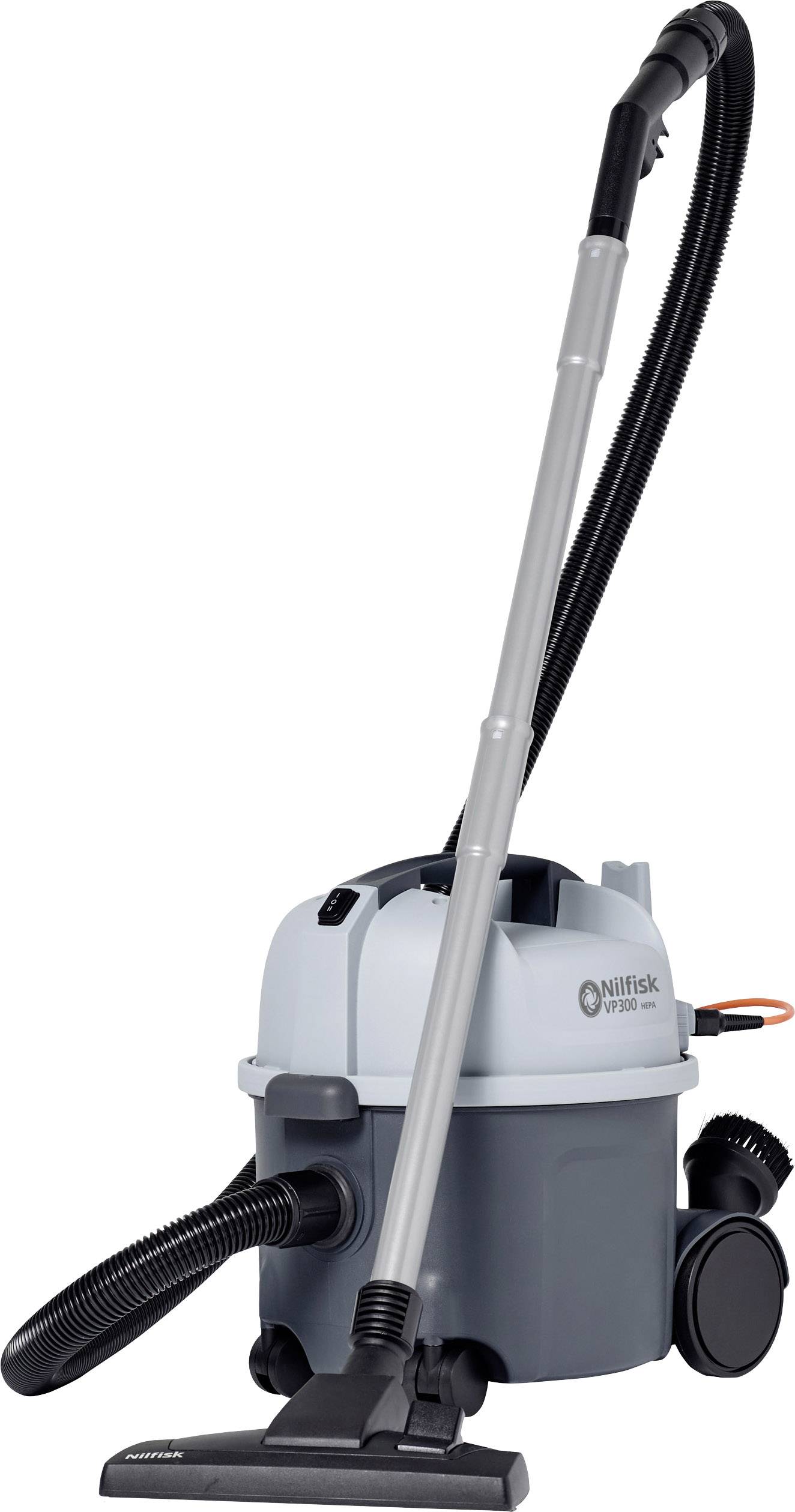 Nilfisk VP 300 HEPA EU 2 Industriestaubsauger