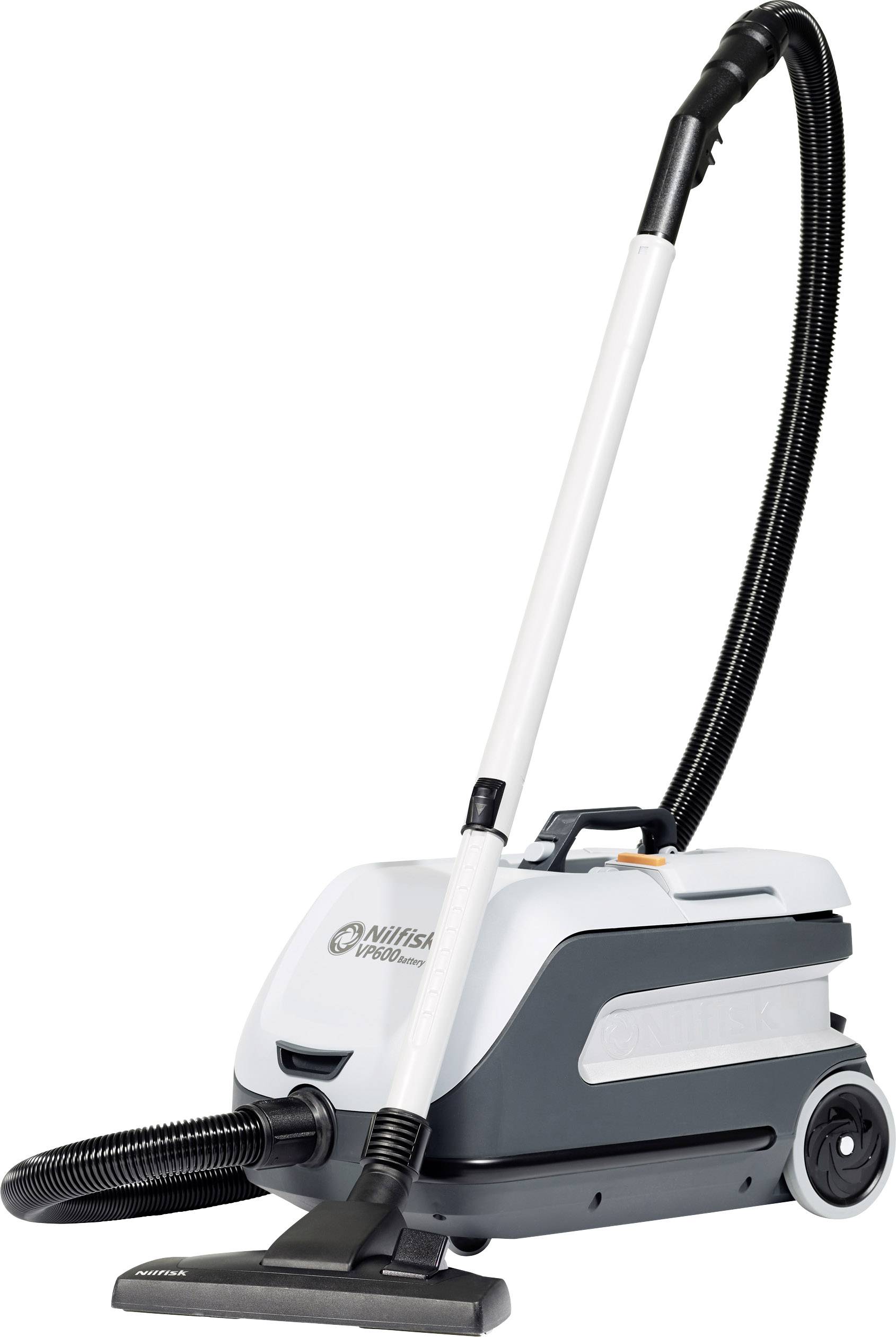 Nilfisk VP 600 HEPA STD 3 EU Industriestaubsauger