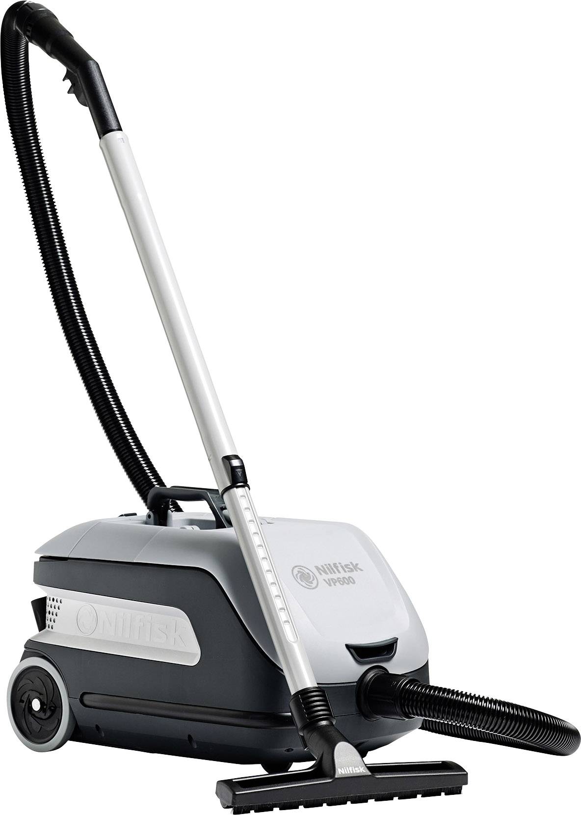 Nilfisk VP 600 HEPA STD 3 EU Industriestaubsauger