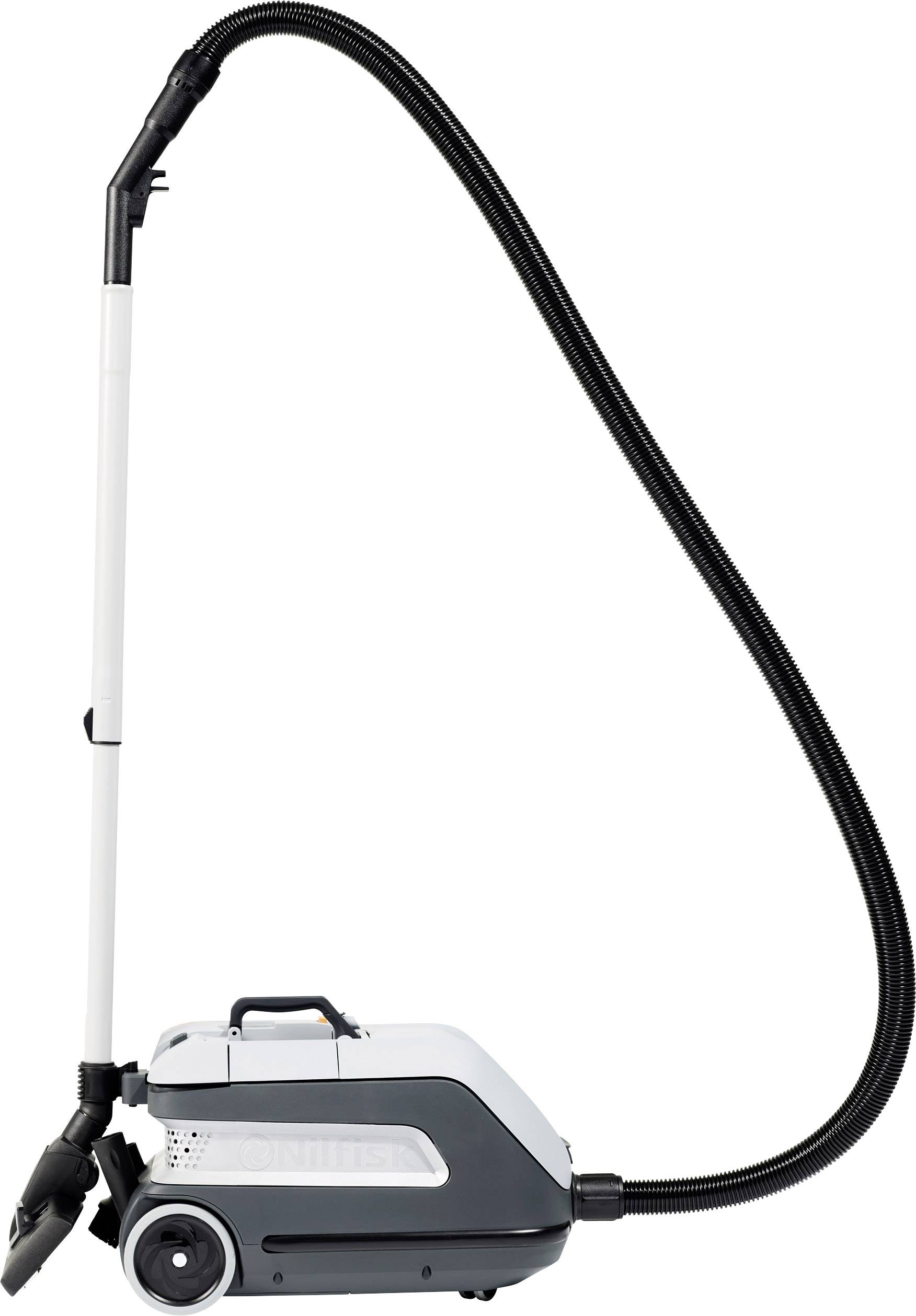 Nilfisk VP 600 HEPA STD 3 EU Industriestaubsauger