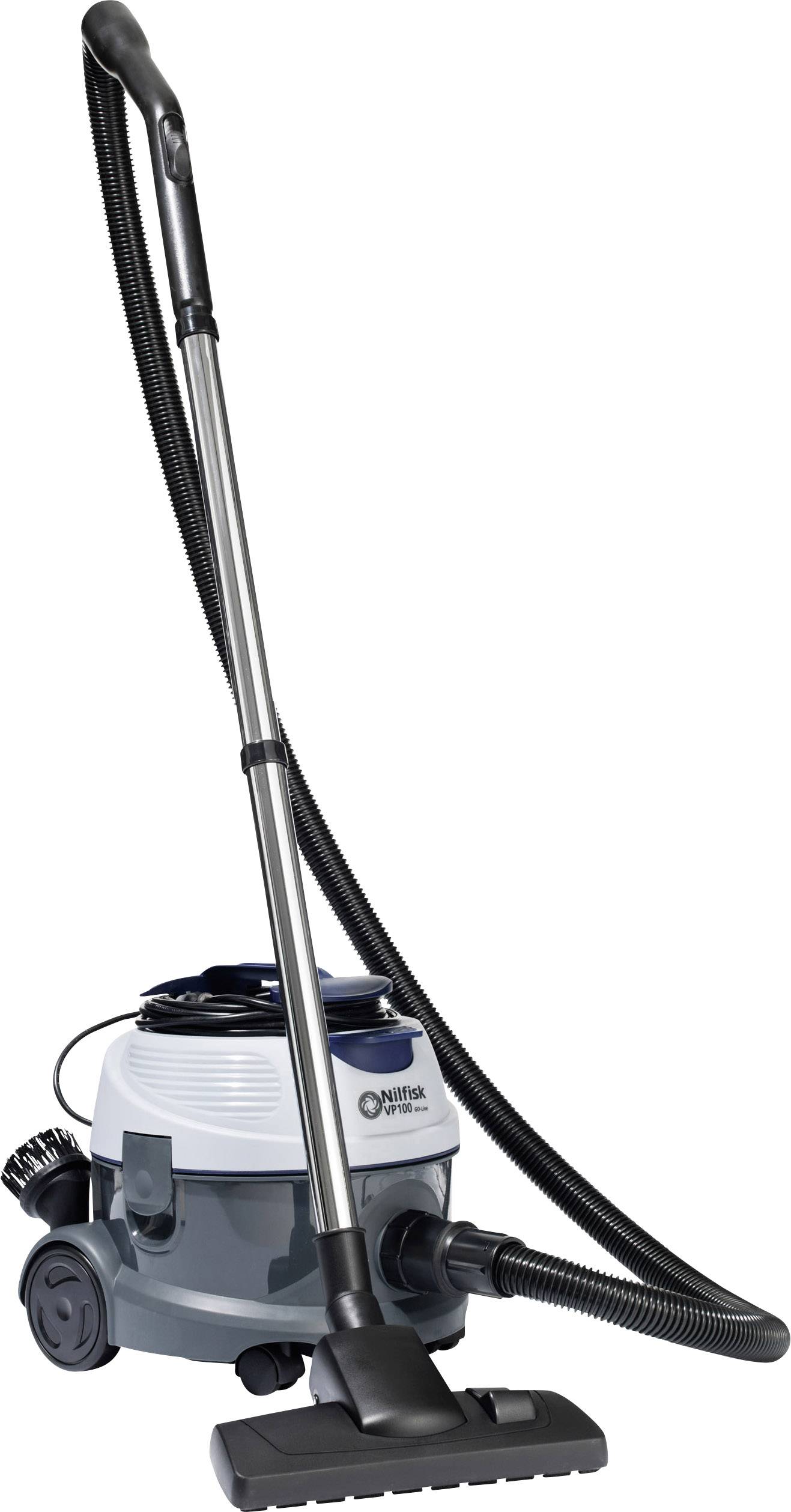 Nilfisk VP 100 GO Industriestaubsauger