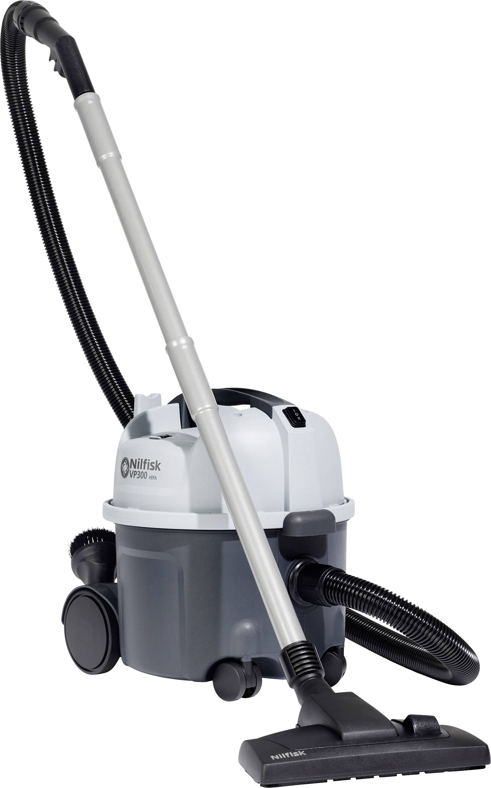 Nilfisk VP300 HEPA Basic EU Industriestaubsauger