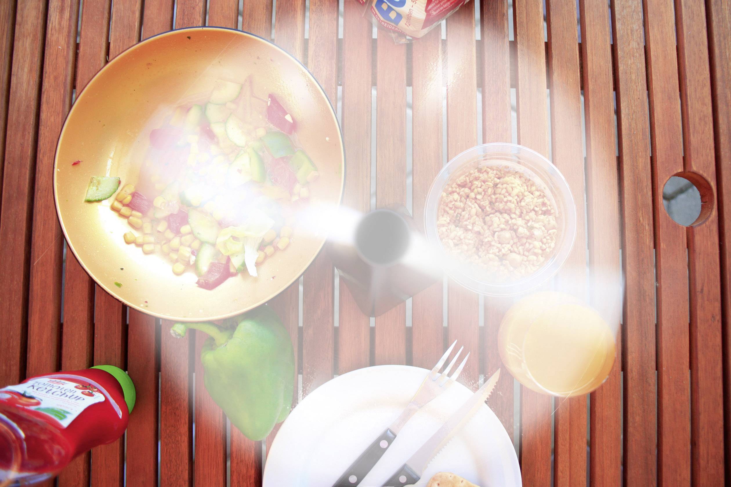 Gardigo Fly Scare 25157 Insektenvertreiber (B x H x T) 80 x 250 x 80mm Schwarz 1St.