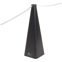 Gardigo Fly Scare Insektenvertreiber Abschreckung (B x H x T) 85 x 250 x 85 mm Schwarz 1 St. Gardigo Fly Scare Insektenvertreiber Abschreckung (B x H x T) 85 x 250 x 85 mm Schwarz 1 St.