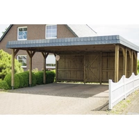 Gardigo Wespennest-Attrappe 2er-Set (Ø x H) 200mm x 280mm 2St. Gardigo Wespennest-Attrappe 2er-Set (Ø x H) 200mm x 280mm 2St.