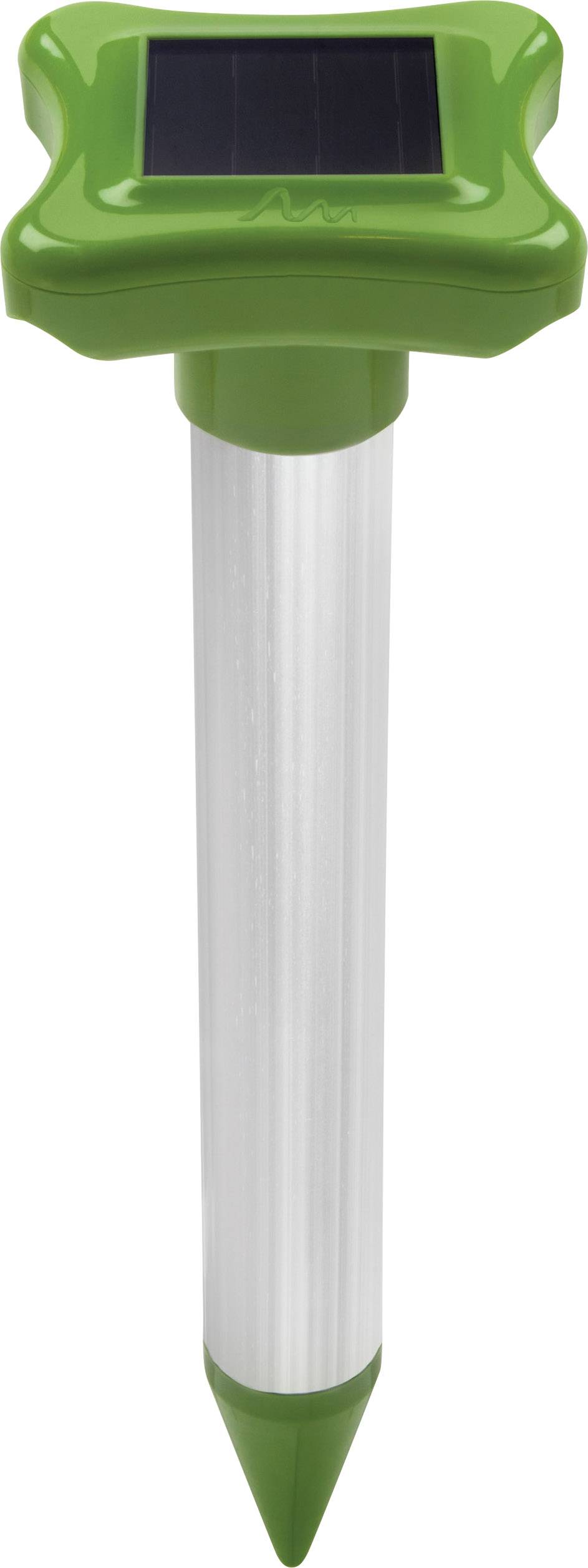 Gardigo Alu Basic Wühlmausvertreiber Funktionsart Vibration Wirkungsbereich 700 m² 1 St.