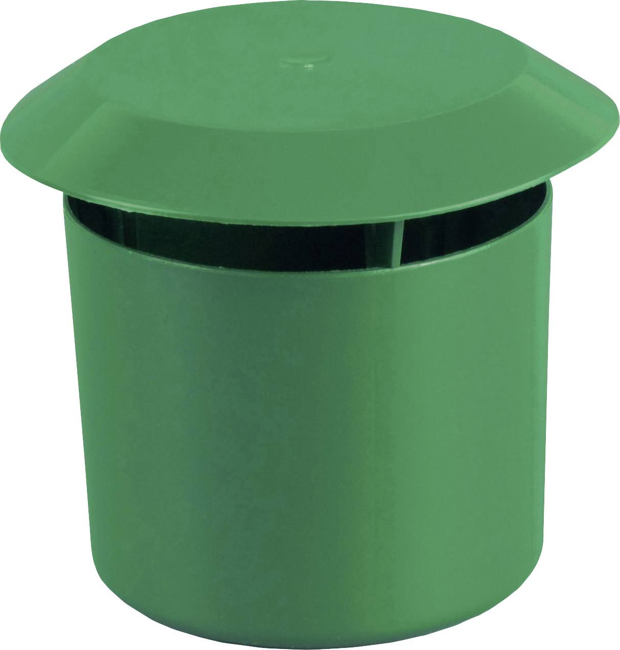 Gardigo Snail Trap Schneckenfalle Funktionsart Lockstoff  2 St.