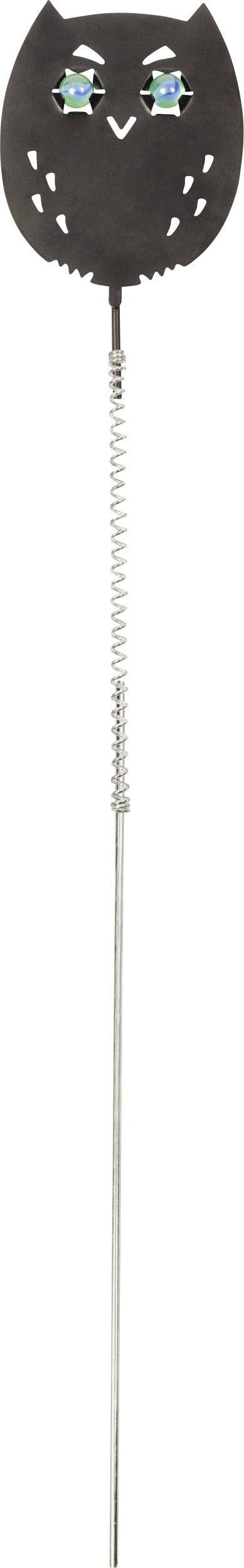 Gardigo Eulanda Vogelvertreiber Funktionsart Abschreckung 4St.