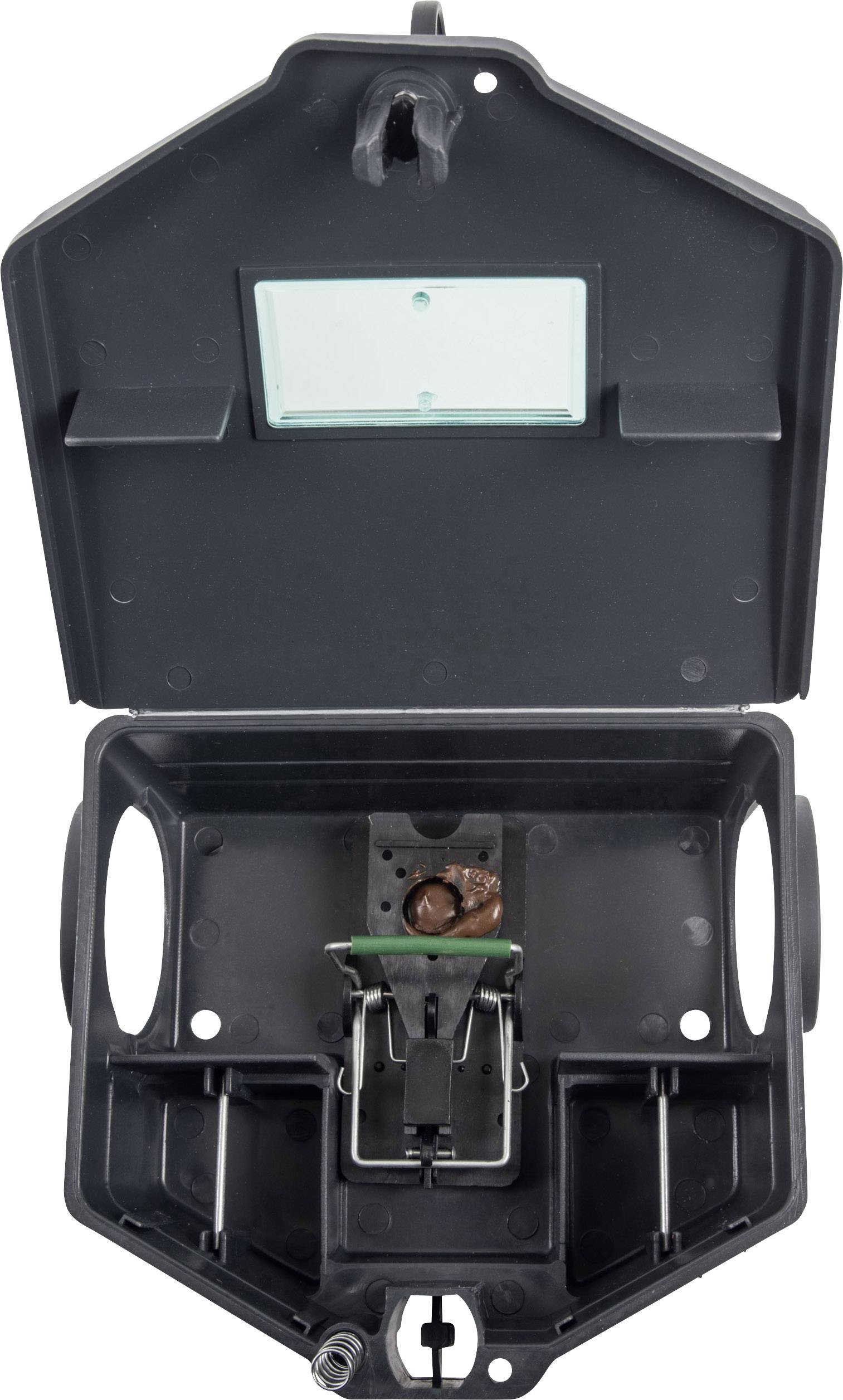 Gardigo Bait box Rattenfalle Funktionsart Lockstoff 1 St.