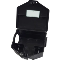 Gardigo Bait box Rattenfalle Funktionsart Lockstoff 1St. Gardigo Bait box Rattenfalle Funktionsart Lockstoff 1St.