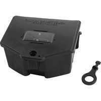 Gardigo Bait box Rattenfalle Funktionsart Lockstoff 1St. Gardigo Bait box Rattenfalle Funktionsart Lockstoff 1St.