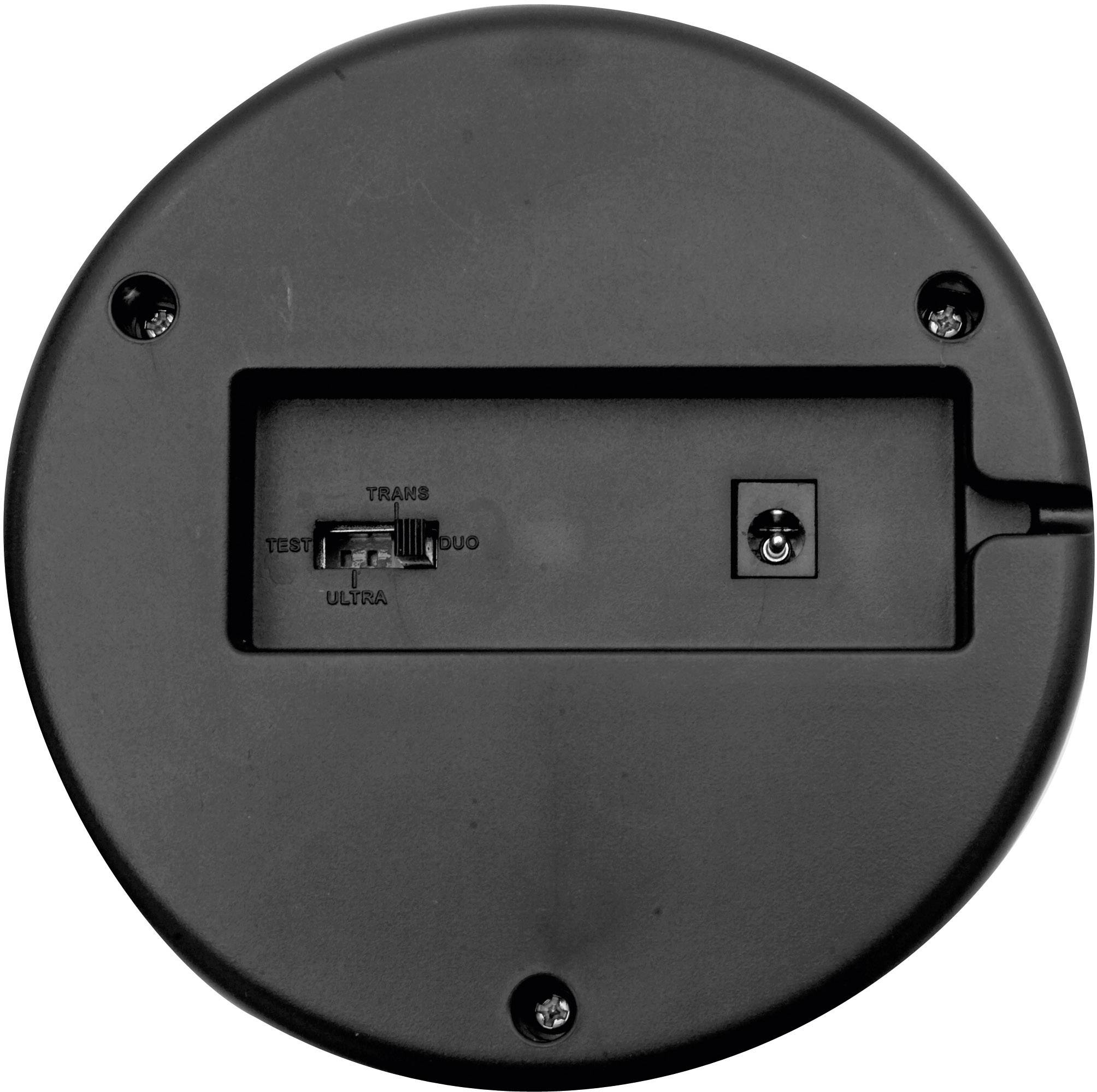 Gardigo Duo Schädlingsvertreiber Funktionsart Multifrequenz Wirkungsbereich 550 m² 1 St.