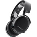 Steelseries Arctis 3 Gaming Headset Bluetooth schnurlos Over Ear Schwarz