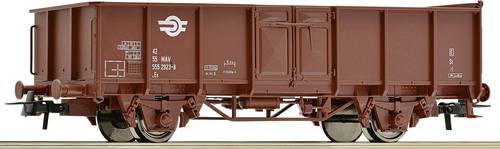 56270 H0 Offener Güterwagen der MAV