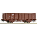 Roco 56270 H0 Offener Güterwagen der MAV