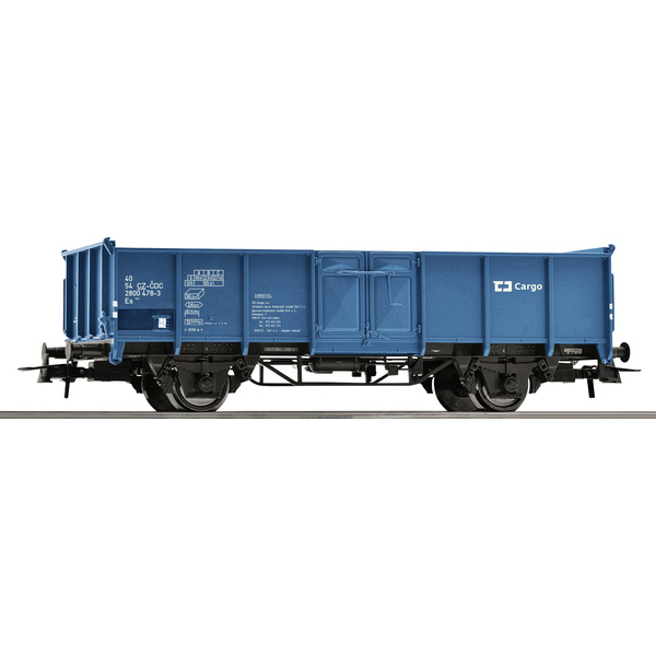 Roco 56278 H0 Offener Güterwagen der CD