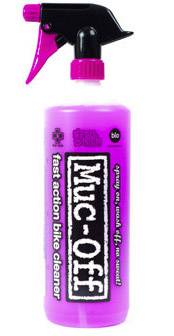 Muc-Off Fahrradreiniger 904CTJ 1 l