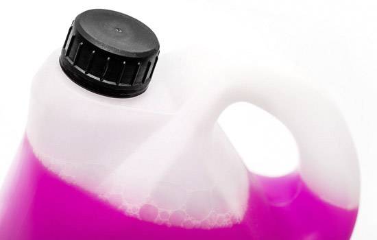 Muc-Off Fahrradreiniger 907 5l