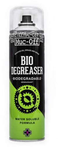 Muc-Off Bio-Degreaser Fahrradreiniger 948 500ml