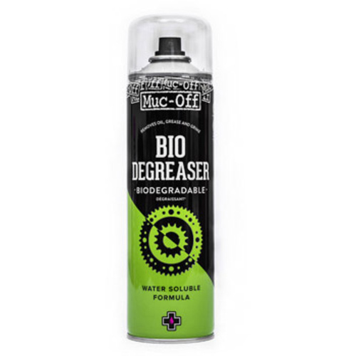 Muc-Off Bio-Degreaser Fahrradreiniger 948 500 ml