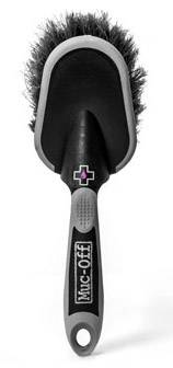 Muc-Off Brush Set 5 Reinigungsbürste 206 5St.