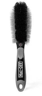 Muc-Off Brush Set 5 Reinigungsbürste 206 5St.
