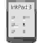 PocketBook INKPAD 3 eBook-Reader 19.8cm (7.8 Zoll) Dunkelbraun
