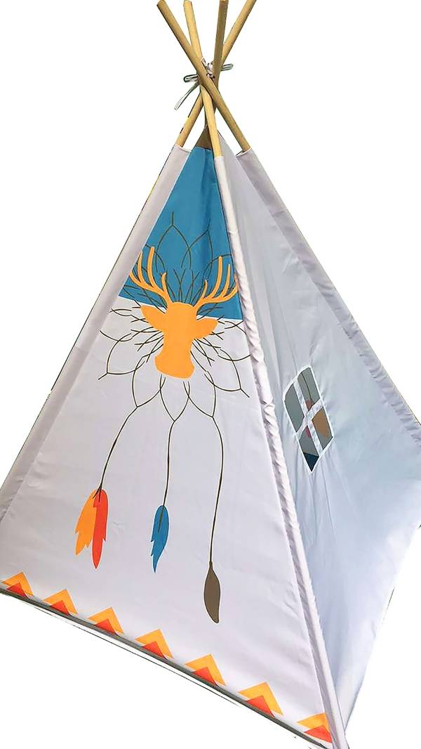 OA Indianerzelt, 120x120x150cm