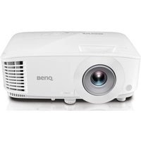 BenQ Beamer MH733 DLP 4000 lm 1920 x 1080 Full HD Full HD, mit Fernbedienung, USB Typ A, VGA Eingang BenQ Beamer MH733 DLP 4000 lm 1920 x 1080 Full HD Full HD, mit Fernbedienung, USB Typ A, VGA Eingang