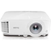 BenQ Beamer MH733 DLP 4000 lm 1920 x 1080 Full HD Full HD, mit Fernbedienung, USB Typ A, VGA Eingang BenQ Beamer MH733 DLP 4000 lm 1920 x 1080 Full HD Full HD, mit Fernbedienung, USB Typ A, VGA Eingang
