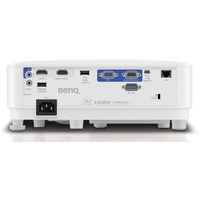 BenQ Beamer MH733 DLP 4000 lm 1920 x 1080 Full HD Full HD, mit Fernbedienung, USB Typ A, VGA Eingang BenQ Beamer MH733 DLP 4000 lm 1920 x 1080 Full HD Full HD, mit Fernbedienung, USB Typ A, VGA Eingang