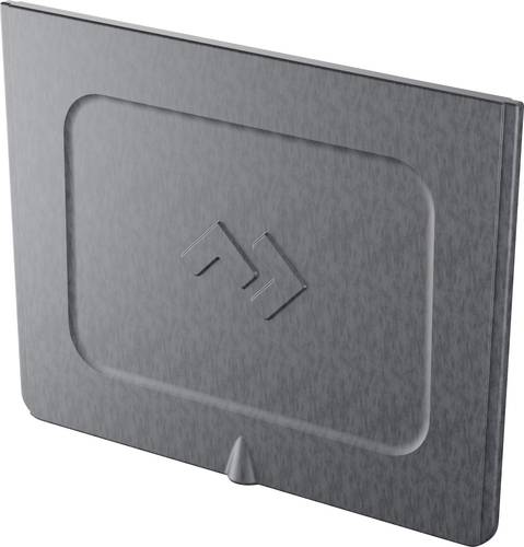 Group 9108400898 CI-DIVL Cool-Ice CI 55 - CI 110 Trennwand 1 St. (B x H x T) 14 x 309 x 408m