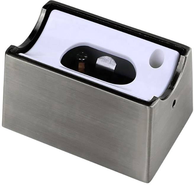 LEDmaxx S14DGM Lampenfassung S14d 230V 60W