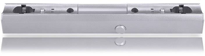 LEDmaxx S14S3SI Lampenfassung S14s 230 V 35 W