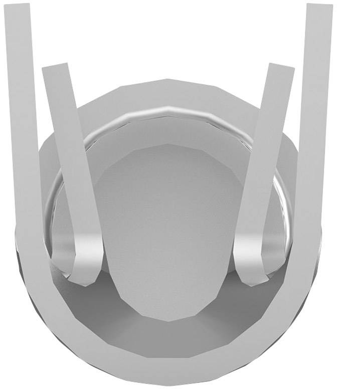 TE Connectivity Stiftkontakt 1-770250-0 1-770250-0 Inhalt