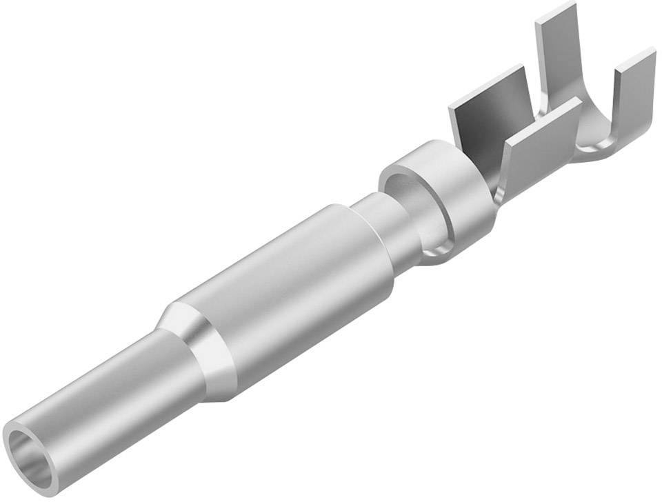 TE Connectivity Buchsenkontakt 1-770251-0 1-770251-0 Inhalt