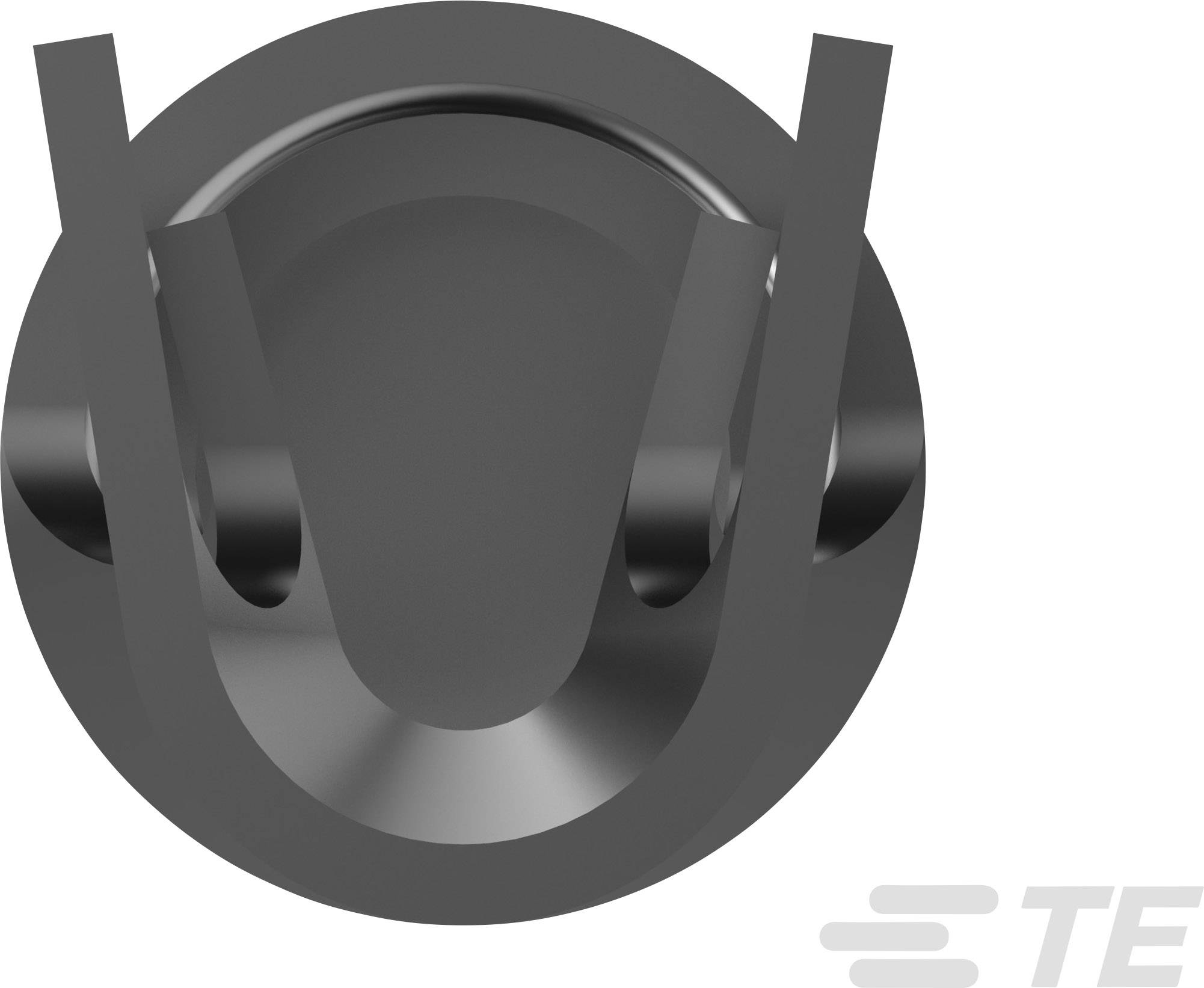 TE Connectivity Buchsenkontakt 770253-3 770253-3 Inhalt