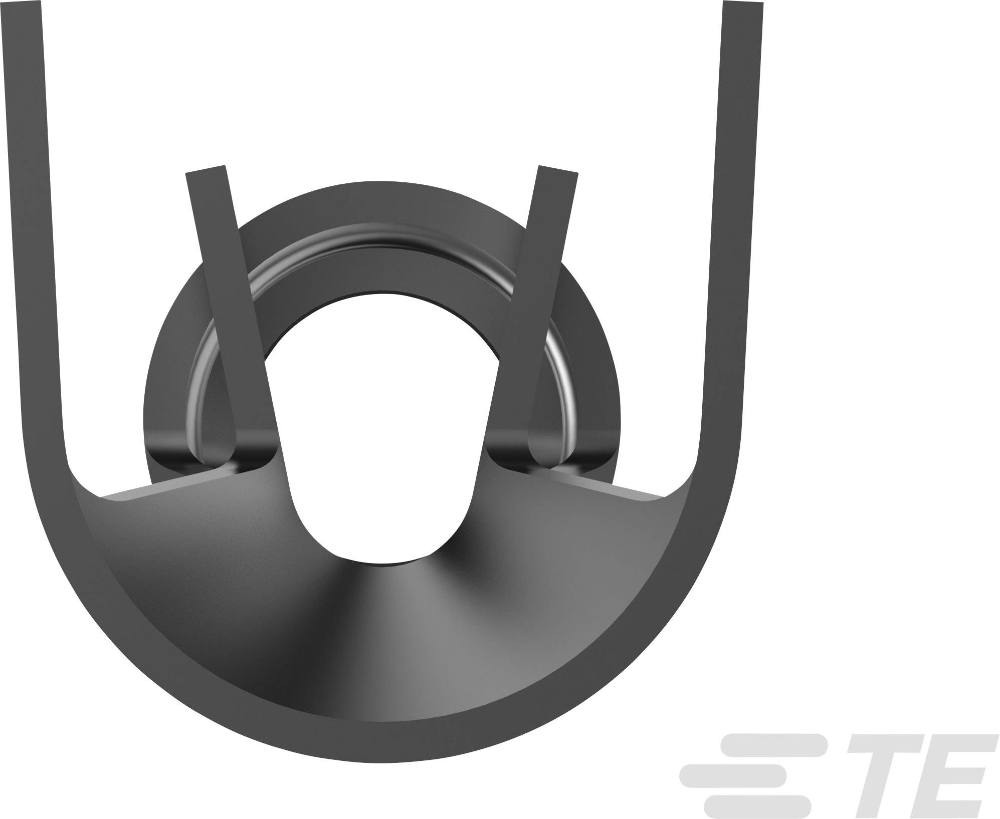 TE Connectivity Buchsenkontakt 770249-3 770249-3 Inhalt