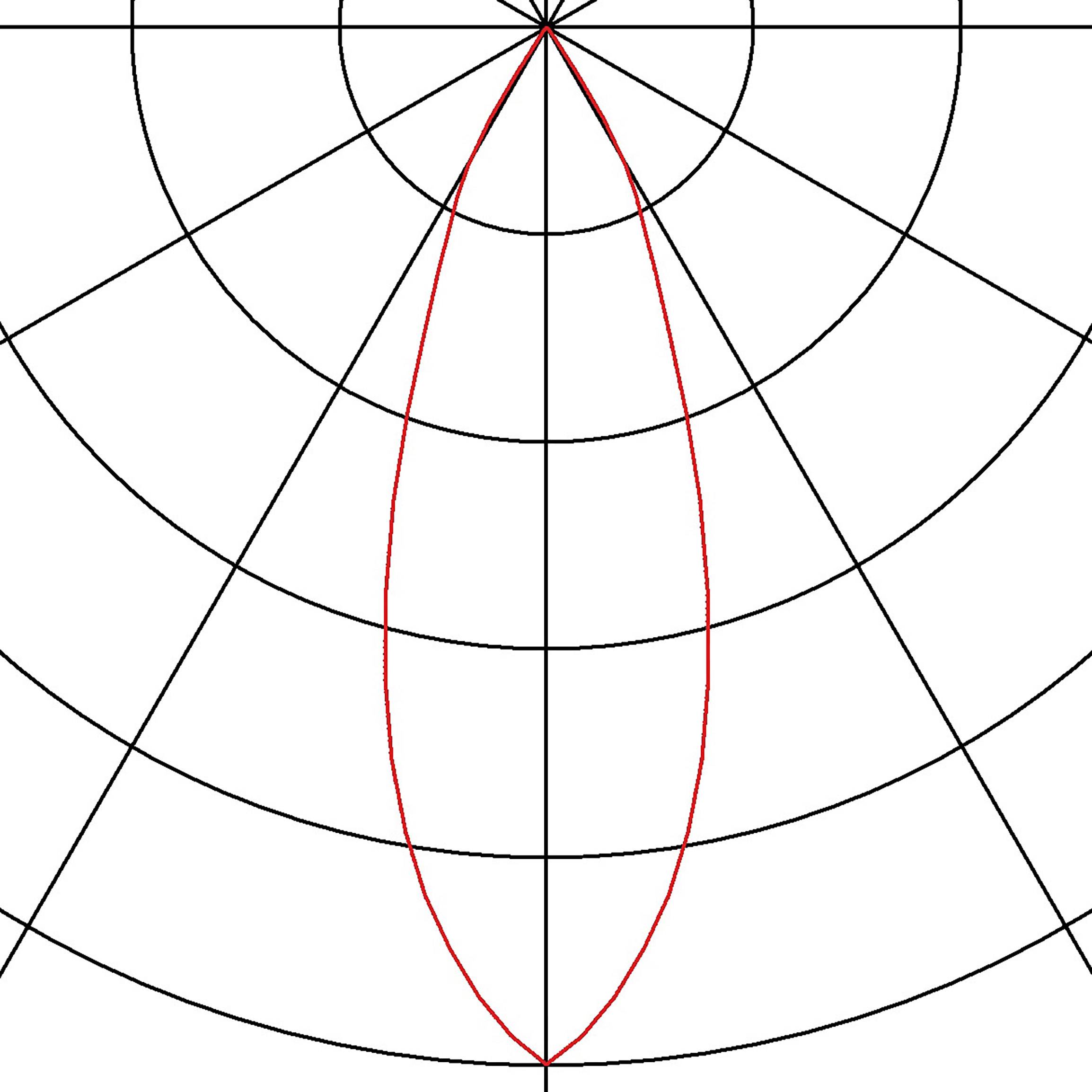 SLV 114440 Patta-F LED-Einbauleuchte LED LED fest eingebaut 12W Schwarz (matt)