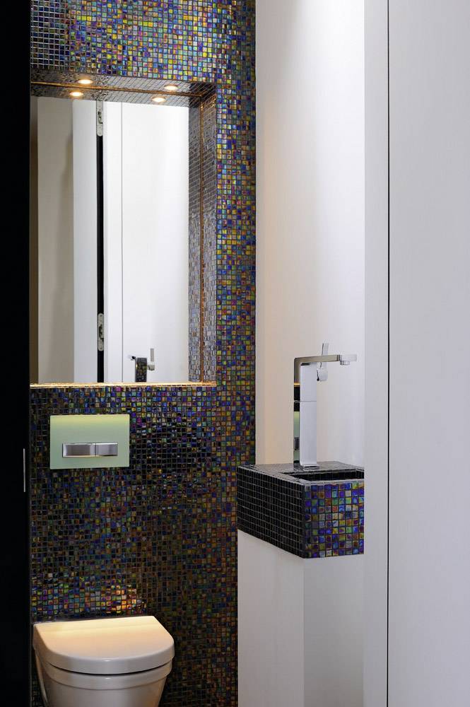 SLV 112222 DL 126 LED-Einbauleuchte LED LED fest eingebaut 3W Chrom