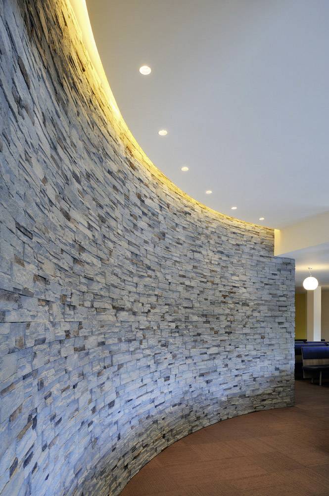 SLV 112911 Horn Einbauleuchte LED GU10 50W Weiß (matt)