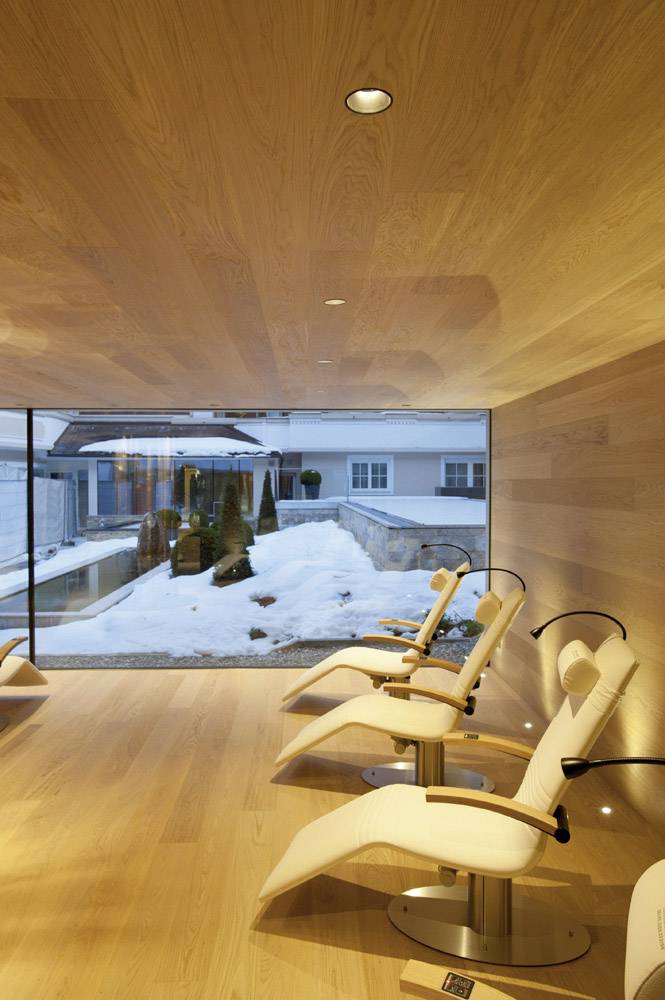 SLV 112910 Horn Einbauleuchte LED GU10 50W Schwarz (matt)