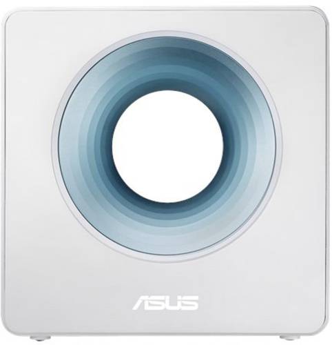 Asus BlueCave AC2600 WLAN Router 2.4GHz, 5GHz 2.600MBit/s