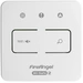 FireAngel WTSL-F-1EU Fernbedienung inkl. 10 Jahres-Batterie, vernetzbar batteriebetrieben FireAngel WTSL-F-1EU Fernbedienung inkl. 10 Jahres-Batterie, vernetzbar batteriebetrieben