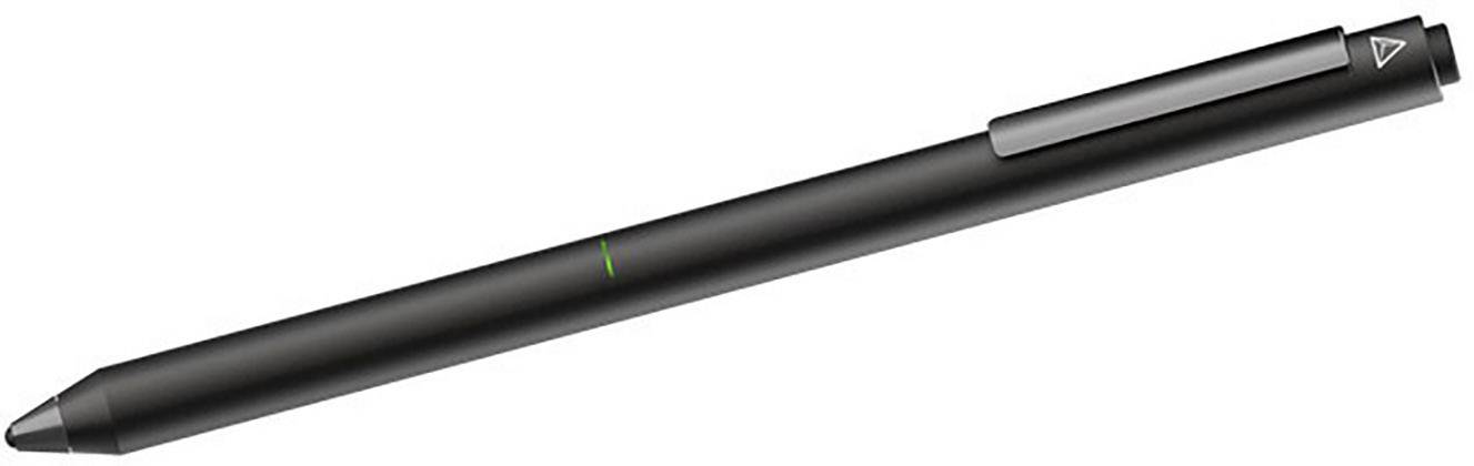 Adonit DASH 3 Touchpen mit präziser Schreibspitze, wiederaufladbar Schwarz