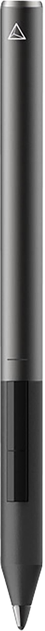 Adonit PIXEL Touchpen Bluetooth, wiederaufladbar, mit präziser Schreibspitze Schwarz