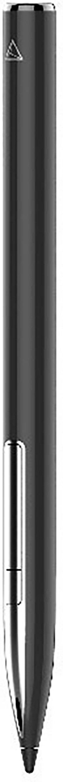 Adonit INK PRO Touchpen Bluetooth, wiederaufladbar, mit präziser Schreibspitze Schwarz