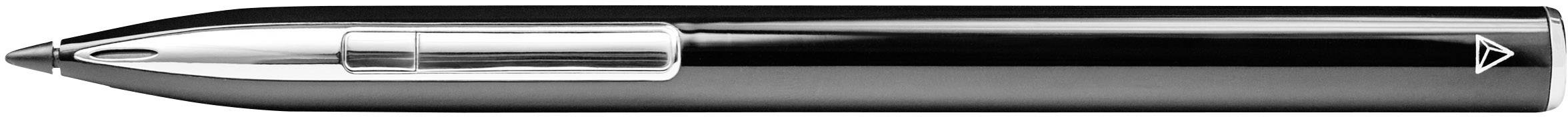 Adonit INK PRO Touchpen Bluetooth, wiederaufladbar, mit präziser Schreibspitze Schwarz