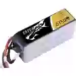 Tattu Modellbau-Akkupack (LiPo) 14.8V 6750 mAh Zellen-Zahl: 4 25 C Softcase XT90 Tattu Modellbau-Akkupack (LiPo) 14.8V 6750 mAh Zellen-Zahl: 4 25 C Softcase XT90