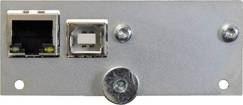 EA-IF KE5 USB/LAN Schnittstelle Passend für Marke EA Elektro-Automatik